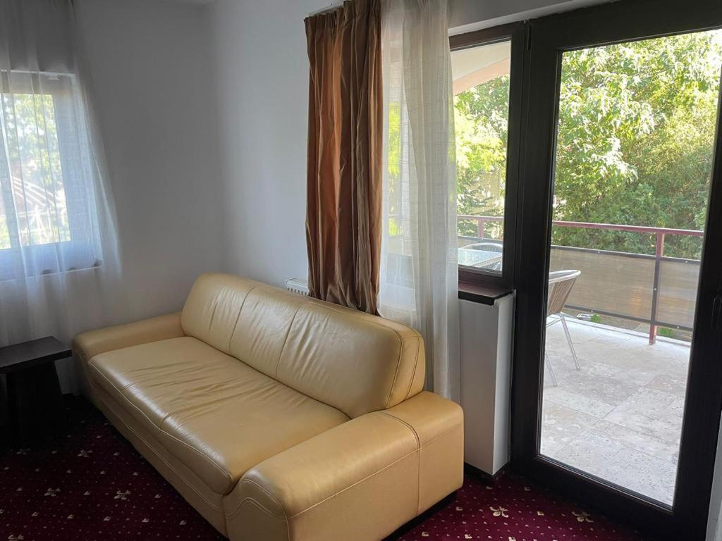 מלון Relax Spa Costinesti - D'Amy מראה חיצוני תמונה